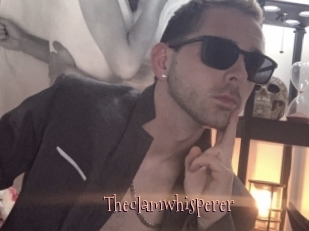 Theclamwhisperer
