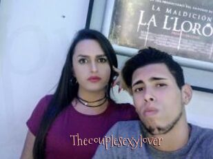 Thecouplesexylover