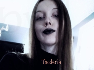 Thedaria