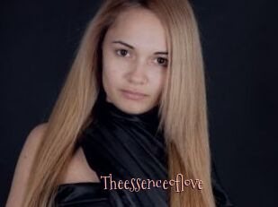 Theessenceoflove