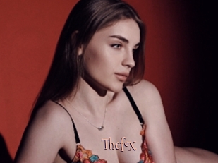 Thefox