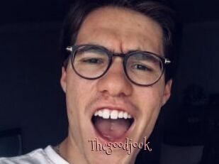 Thegoodjock