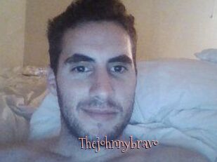 Thejohnnybravo