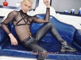 Thekingspencer