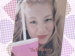 Thelittleamy