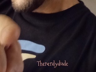 Thenerdydude