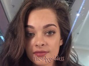 Theonlygoddess
