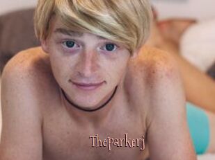 Theparkerj