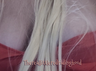 Thereallittleredridinghood