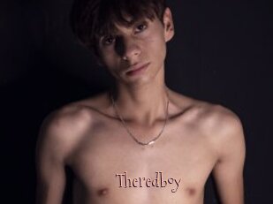 Theredboy