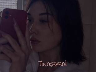 Theresaward