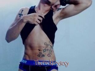 Therockboysexy