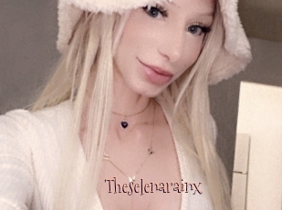 Theselenarainx