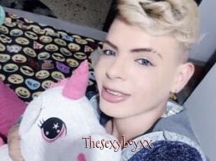 Thesexyboyxx
