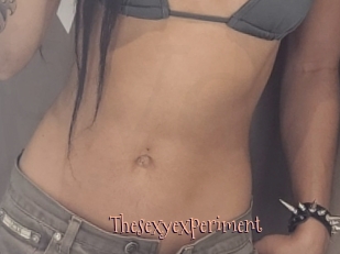 Thesexyexperiment