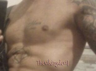Thevikingdevil