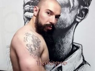 Thevikingman