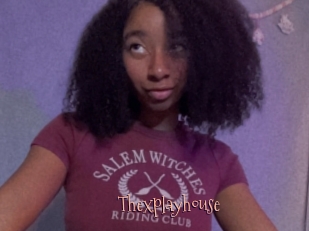 Thexplayhouse