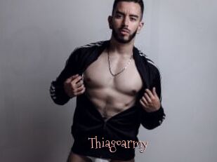 Thiagoarmy