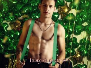 Thiagozimmermann