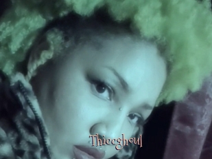 Thiccghoul