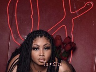 Thickred