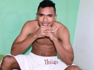 Thiian