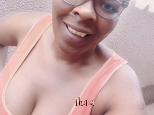 Thina