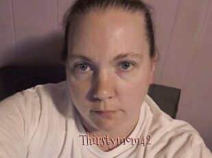Thirstymom42