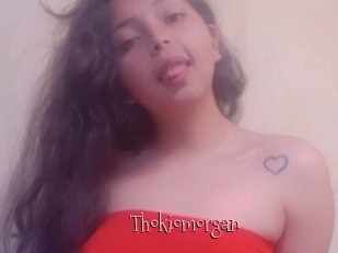Thokiomorgan