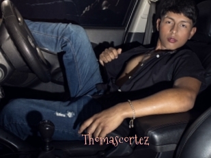 Thomascortez