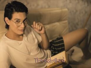 Thomasholland