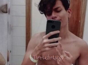 Thomashotsexy