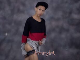 Thommyhot
