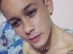 Thommyvally