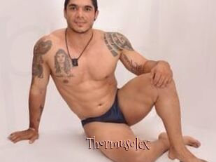 Thormusclex