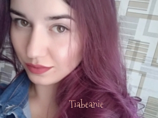 Tiabeanie