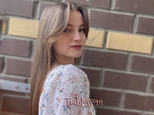 Tiablossom