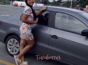 Tianabornet