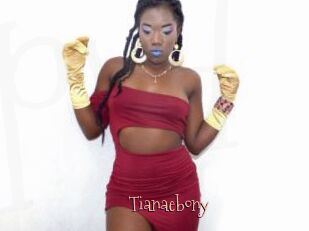 Tianaebony