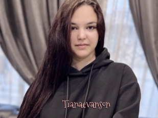 Tianaevanson