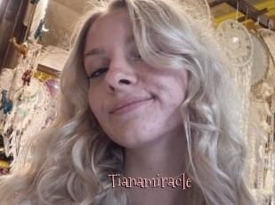Tianamiracle