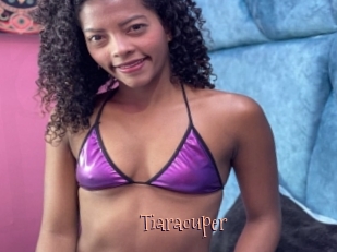 Tiaracuper