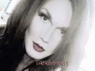 Tiarashimmers