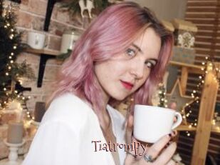Tiatrompy