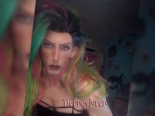 Tierneyloren