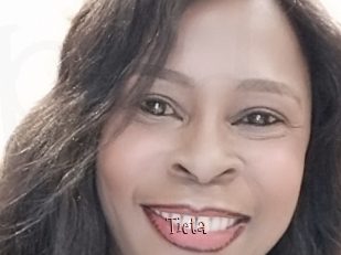 Tieta