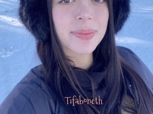 Tifaboneth