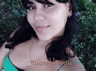 Tifannnybrunette
