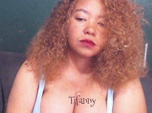Tifanny